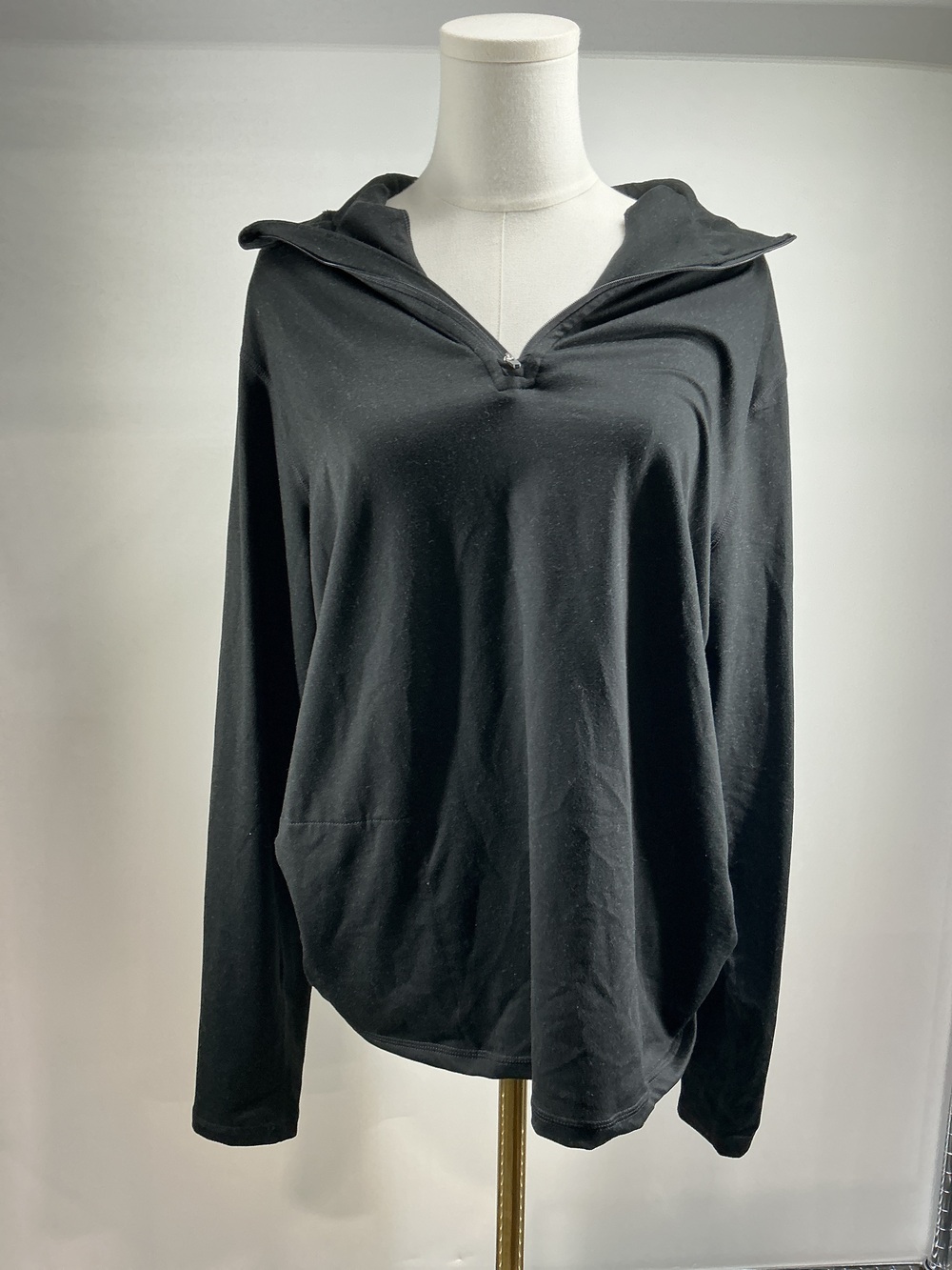 Flowknit Performance Half-Zip
